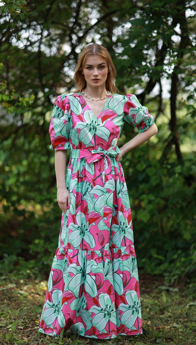 LILY BLOOM MOLLY Dress